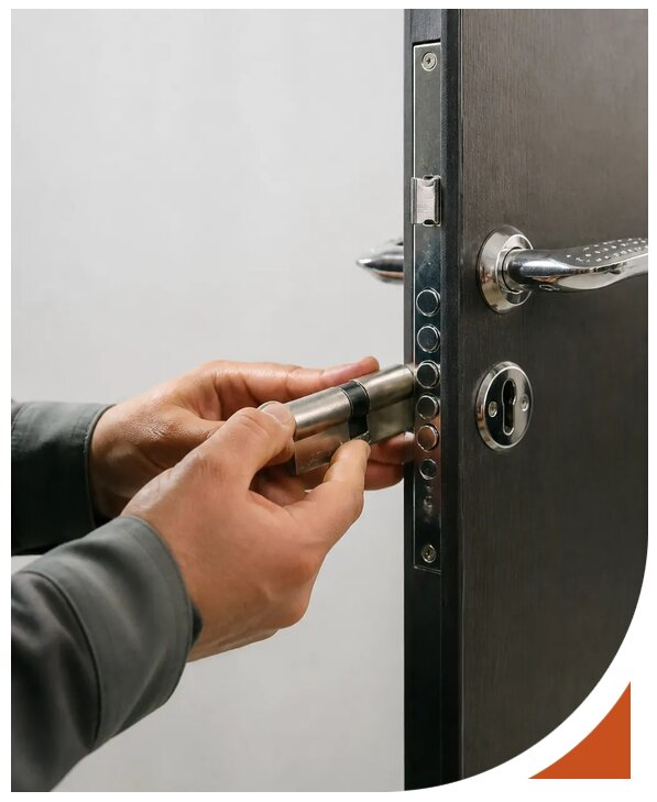 Замена замков Mul T Lock с выездом в Моршанске круглосуточно