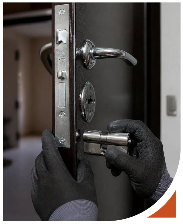 Замена замков Abloy срочно с гарантией и выездом в Моршанске