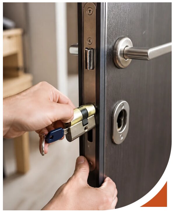 Профессиональный ремонт замков Mul T Lock с выездом в Моршанске