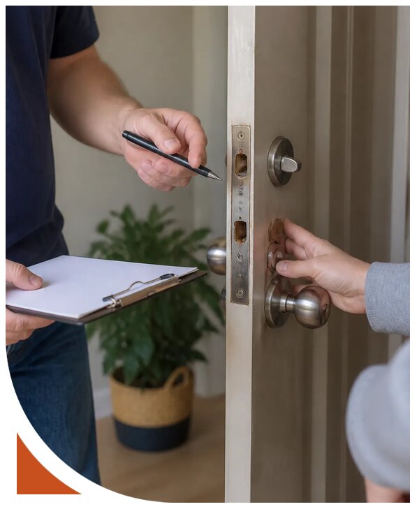 Срочный ремонт замков Abloy в Моршанске от 3635 р. | Разлок-Мрш