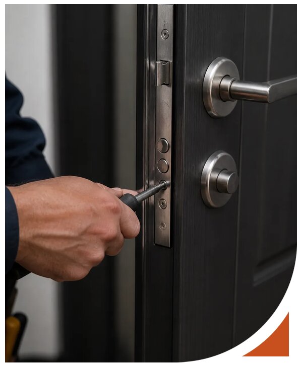Ремонт замков Abloy с выездом мастера на дом в Моршанске